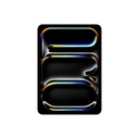 Apple iPad Pro Apple M 2 TB 27,9 cm (11") 16 GB Wi-Fi 6E (802.11ax) iPadOS 17 Zilver