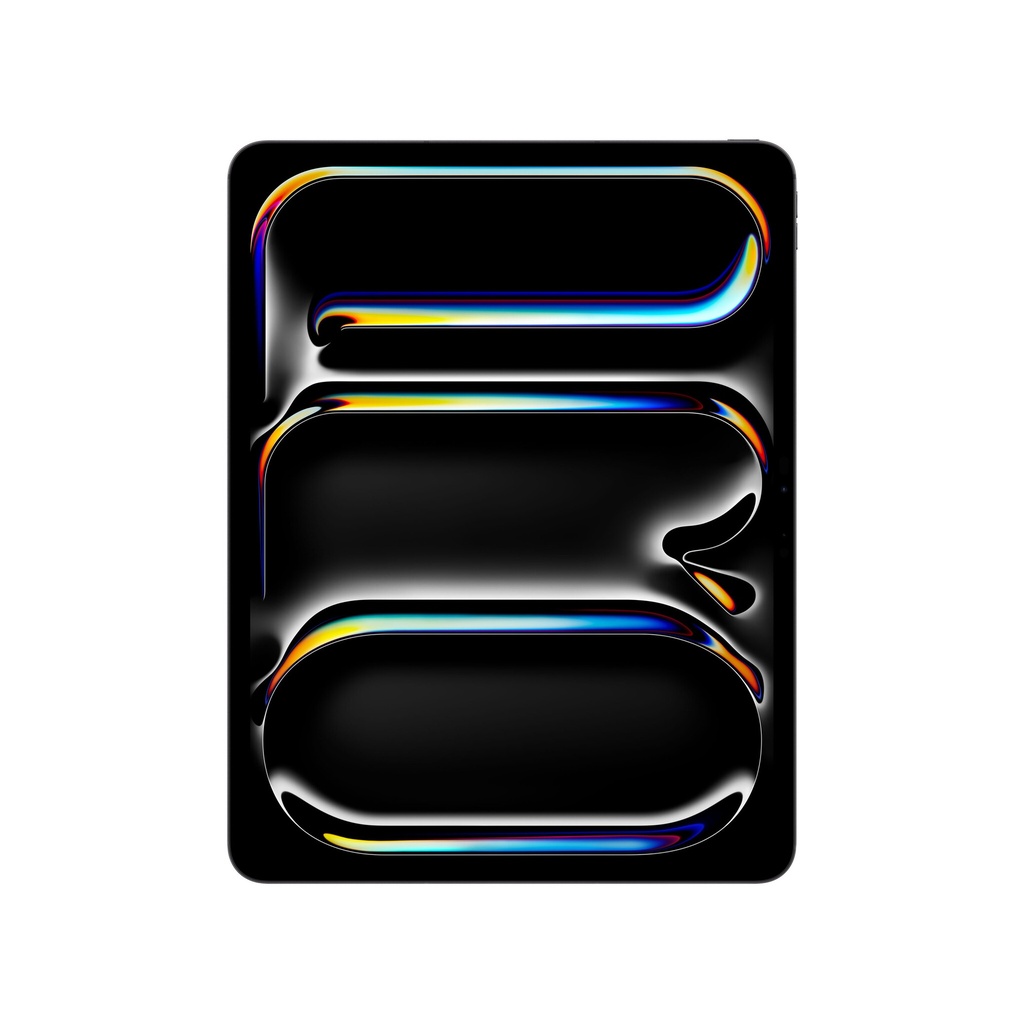 Apple iPad Pro 5G Apple M TD-LTE & FDD-LTE 512 GB 33 cm (13") 8 GB Wi-Fi 6E (802.11ax) iPadOS 17 Zwart