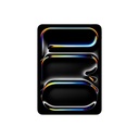 Apple iPad Pro Apple M 2 TB 27,9 cm (11") 16 GB Wi-Fi 6E (802.11ax) iPadOS 17 Zwart