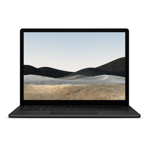 [5BV-00009] Microsoft Surface Laptop 4 Intel® Core™ i5 i5-1145G7 34.3 cm (13.5") Touchscreen 8 GB LPDDR4x-SDRAM 512 GB SSD Wi-Fi 6 (802.11ax) Windows 10 Pro Black