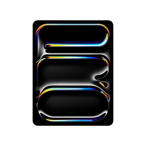 [MVX33NF/A] Apple iPad Pro Apple M 256 GB 33 cm (13") 8 GB Wi-Fi 6E (802.11ax) iPadOS 17 Zilver