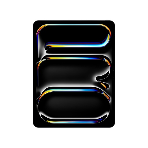 [MWRH3NF/A] Apple iPad Pro Apple M 2 TB 33 cm (13") 16 GB Wi-Fi 6E (802.11ax) iPadOS 17 Zwart